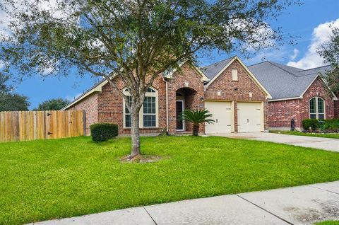 A home in Fresno