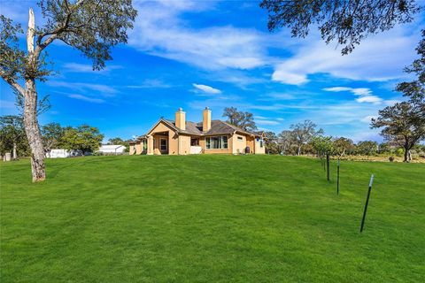 A home in Brookshire