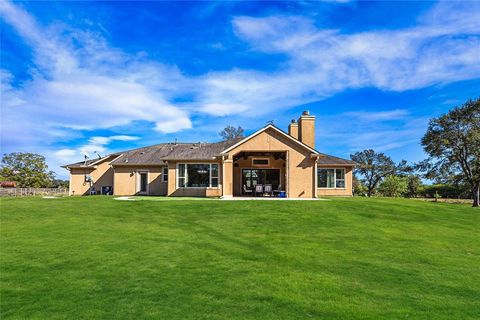 A home in Brookshire