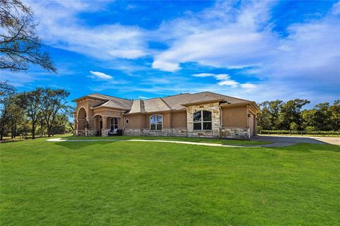 A home in Brookshire