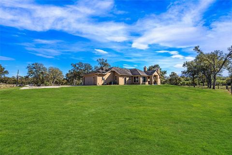 A home in Brookshire