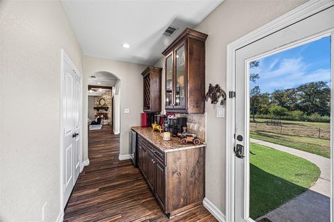 A home in Brookshire