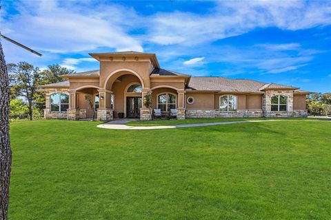 A home in Brookshire