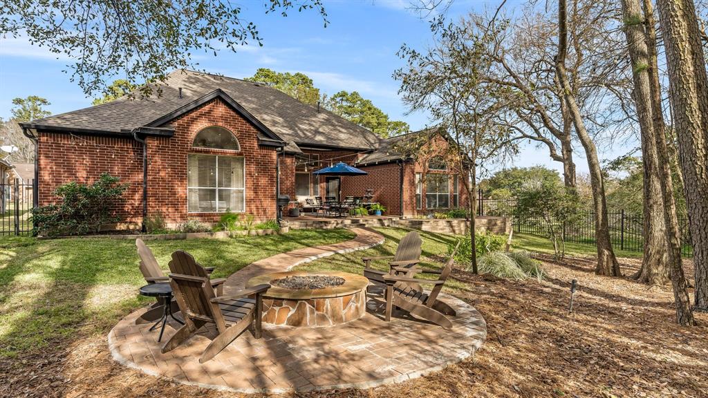 117 Lake View Circle, Conroe, Texas image 36