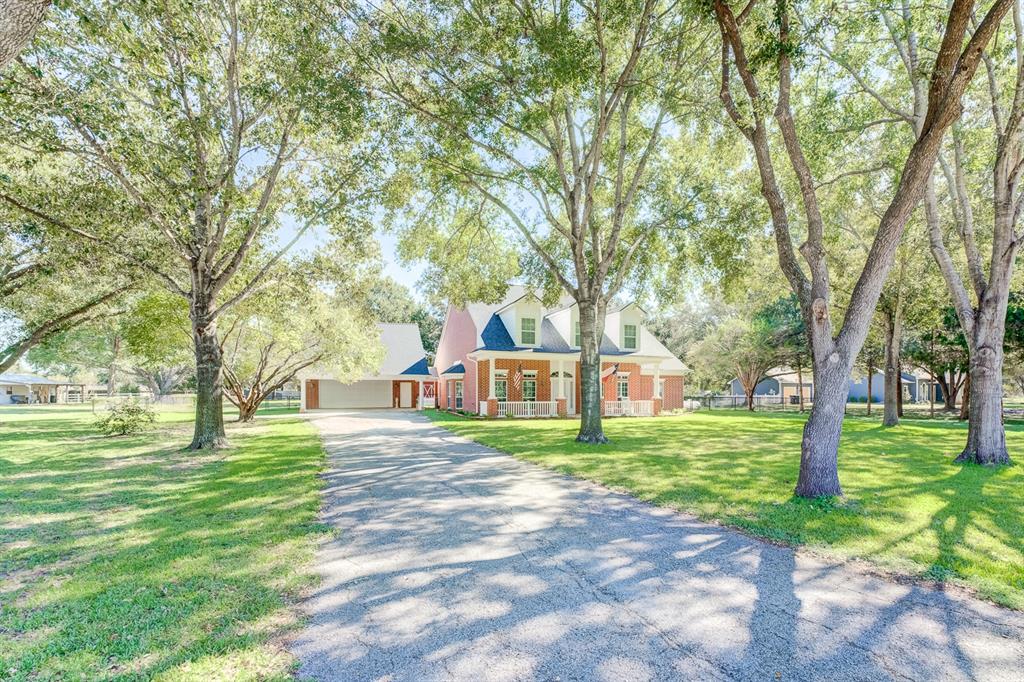 410 Brazos Hill Lane, Sealy, Texas image 43
