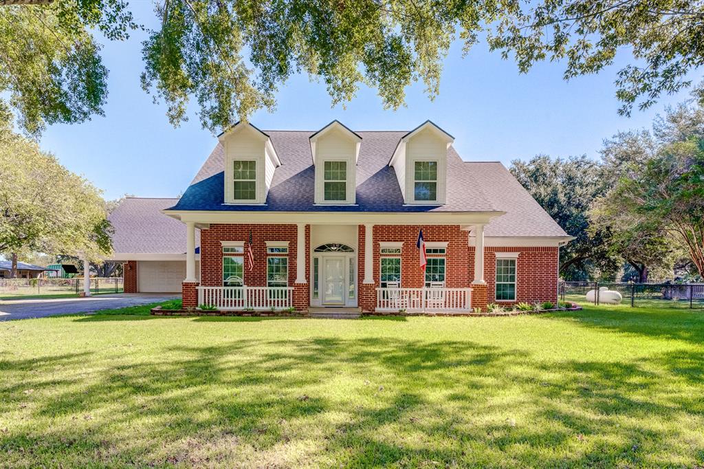 410 Brazos Hill Lane, Sealy, Texas image 1