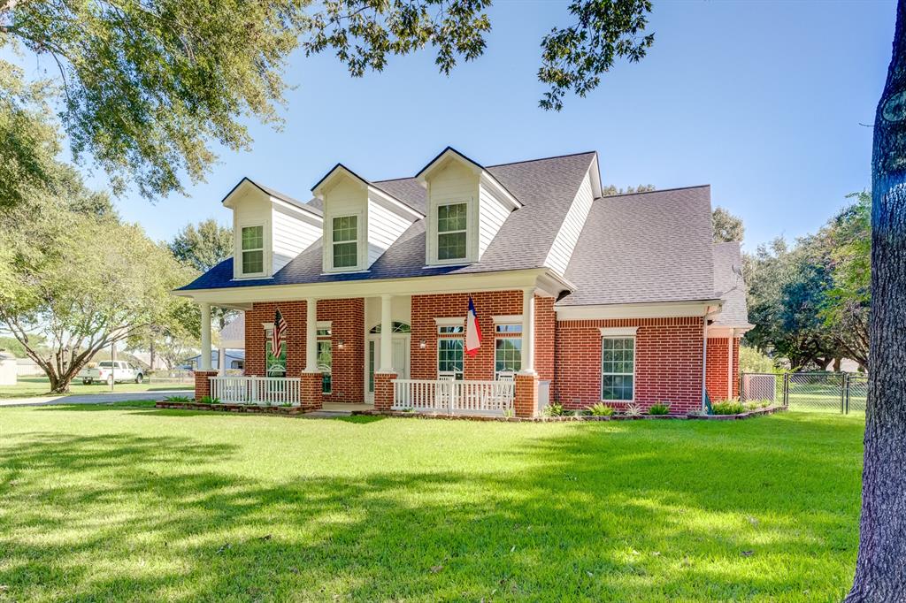 410 Brazos Hill Lane, Sealy, Texas image 2