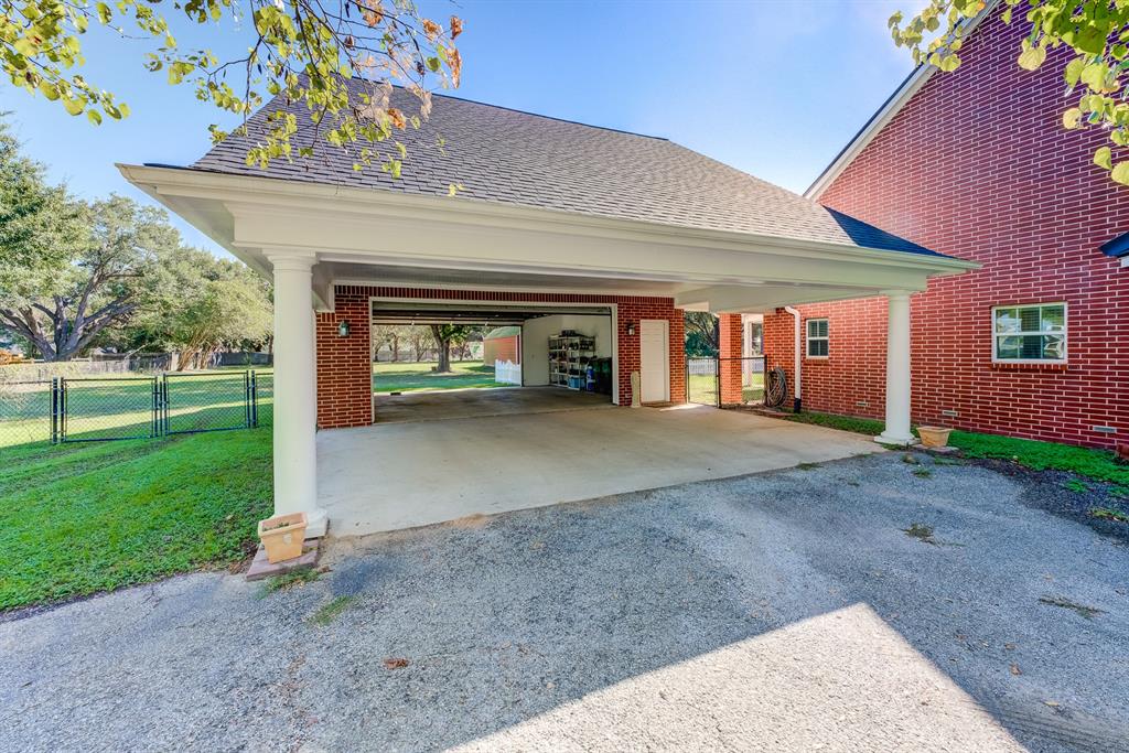 410 Brazos Hill Lane, Sealy, Texas image 37