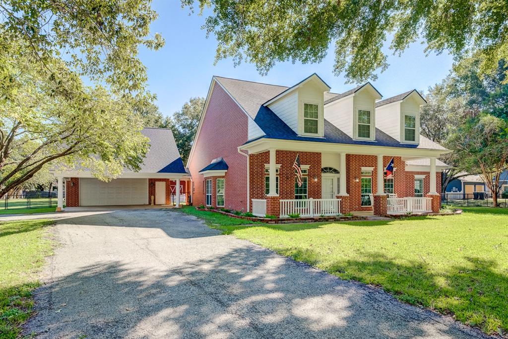 410 Brazos Hill Lane, Sealy, Texas image 3