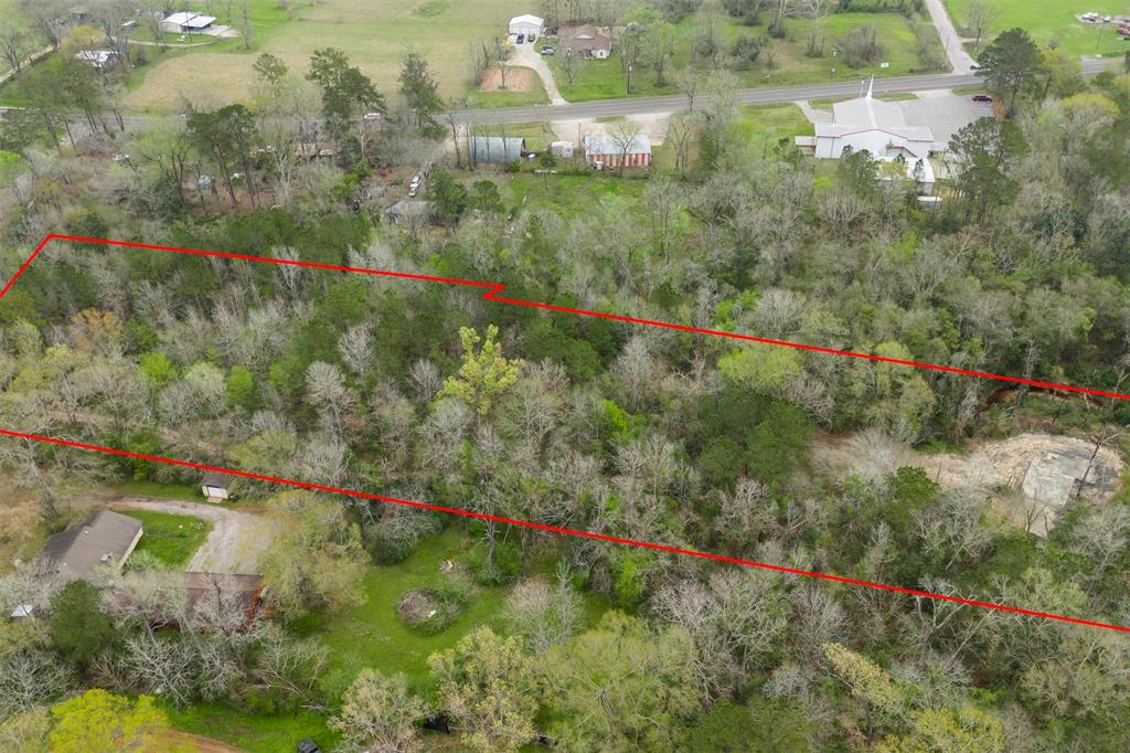 101 E Fork Drive, Cleveland, Texas image 11
