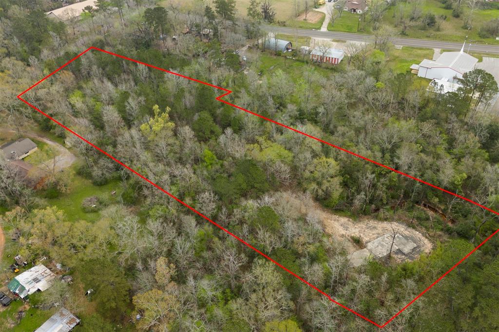 101 E Fork Drive, Cleveland, Texas image 12