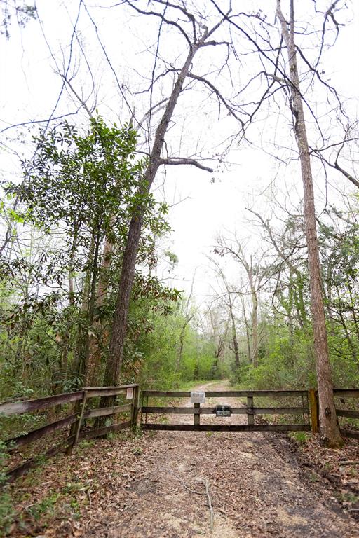 101 E Fork Drive, Cleveland, Texas image 1