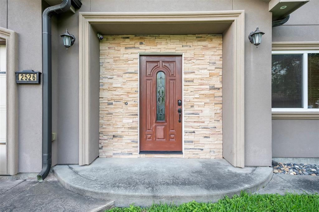 2526 Perez Road, Pasadena, Texas image 2