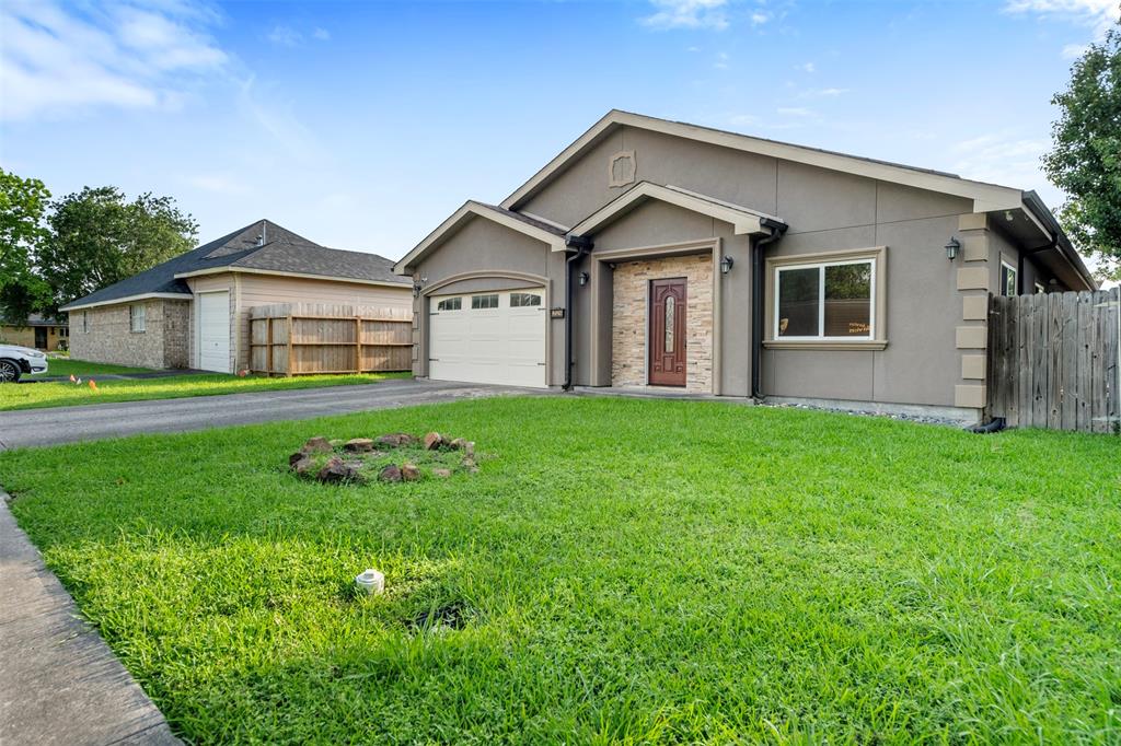 2526 Perez Road, Pasadena, Texas image 4