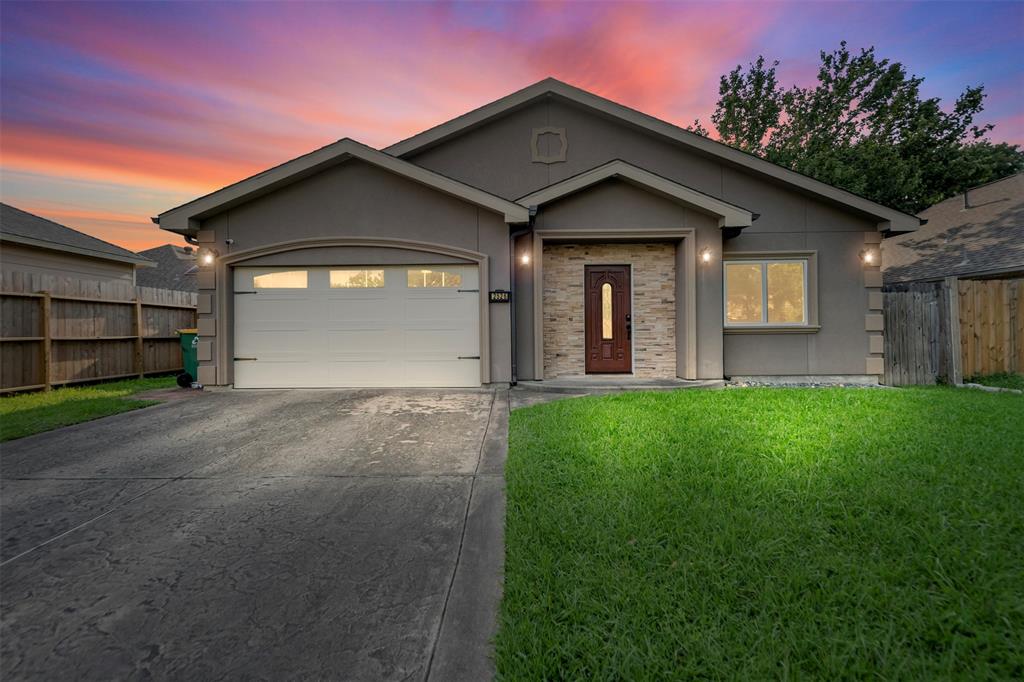 2526 Perez Road, Pasadena, Texas image 1