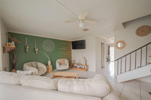5837 Sunforest Drive Houston TX 77092