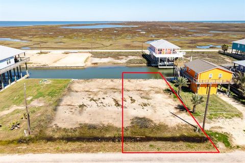 Vacant Land For Sale - 000 County Road 257p/dolphin<br/> Freeport, TX 77541
