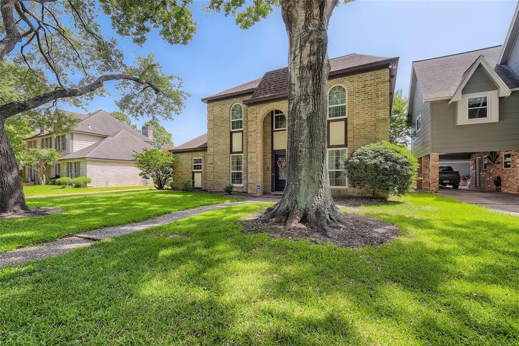 1023 Barkston Drive, Katy, Texas image 3
