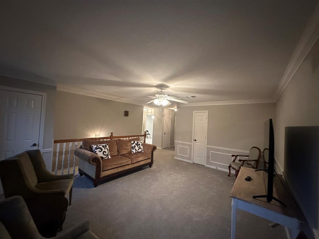 1023 Barkston Drive, Katy, Texas image 27