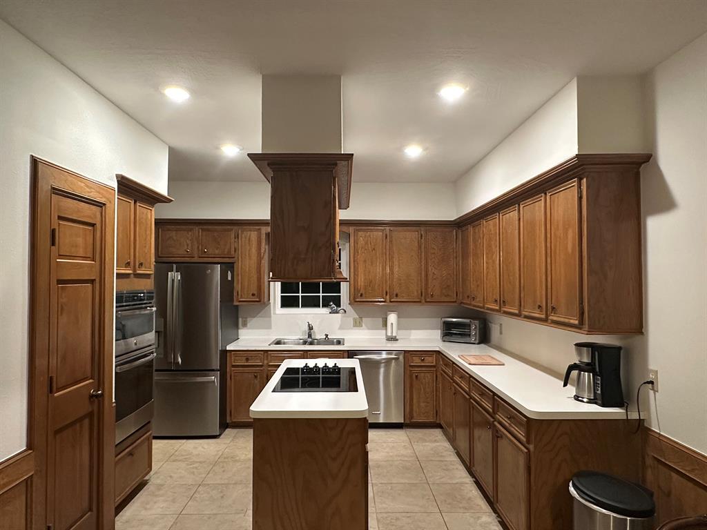 1023 Barkston Drive, Katy, Texas image 11