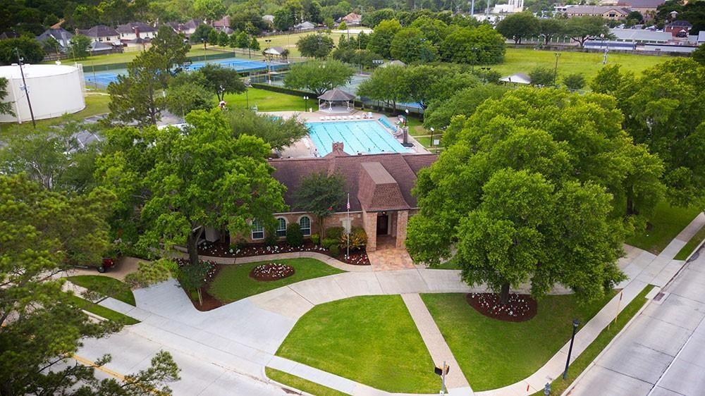 1023 Barkston Drive, Katy, Texas image 39
