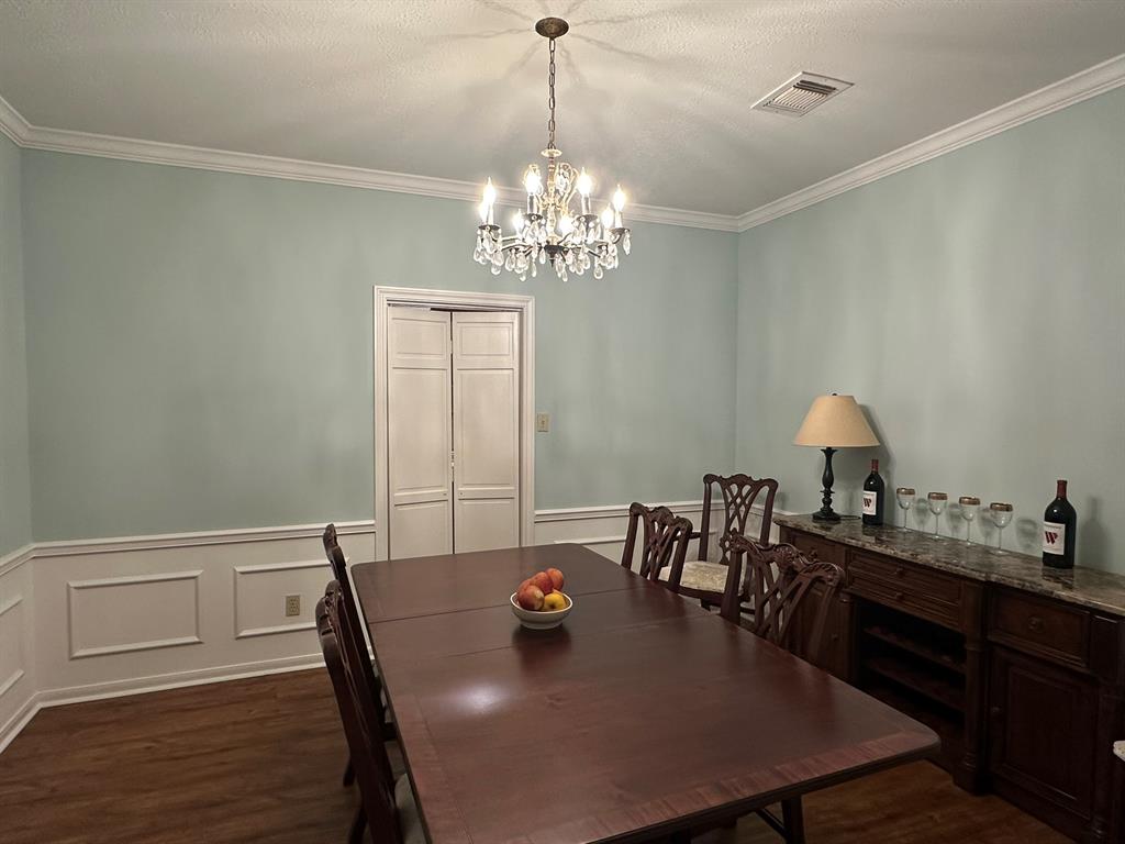 1023 Barkston Drive, Katy, Texas image 5