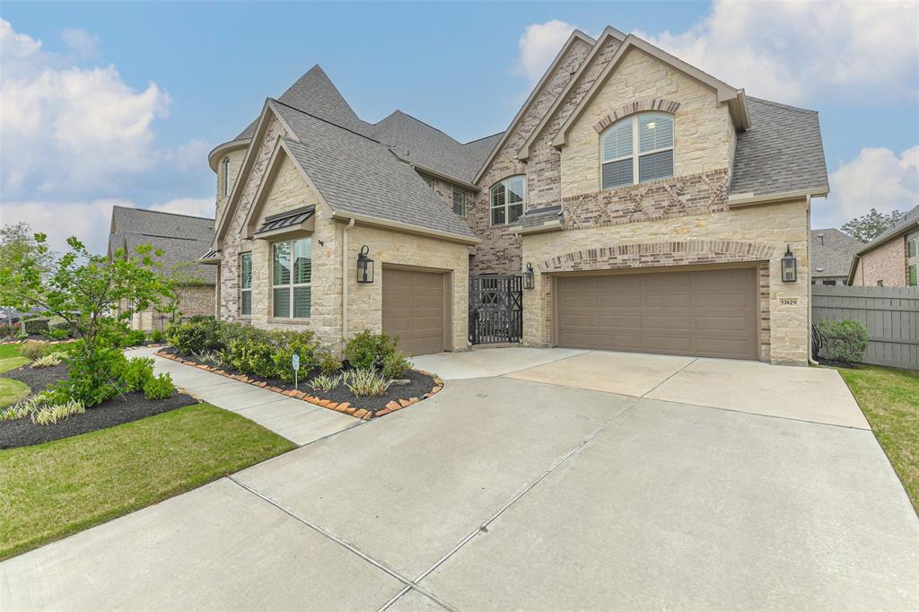 17429 Orchid Falls Ln Lane