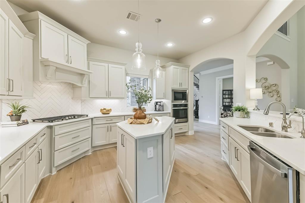 17429 Orchid Falls Ln Lane