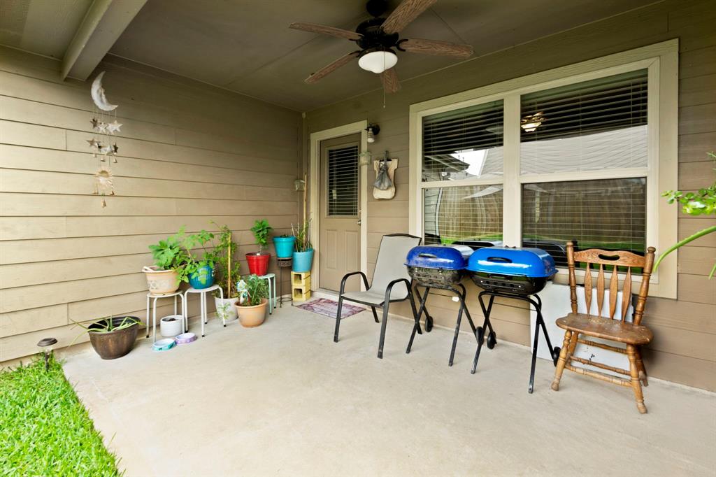 4318 Plumeria Avenue, Baytown, Texas image 28