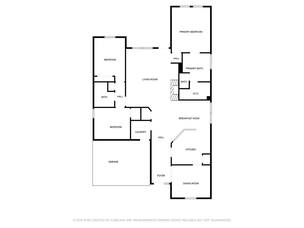 4318 Plumeria Avenue, Baytown, Texas image 31