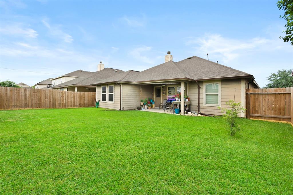 4318 Plumeria Avenue, Baytown, Texas image 27