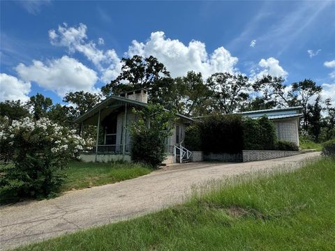 A home in Livingston