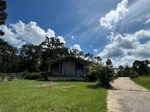 A home in Livingston