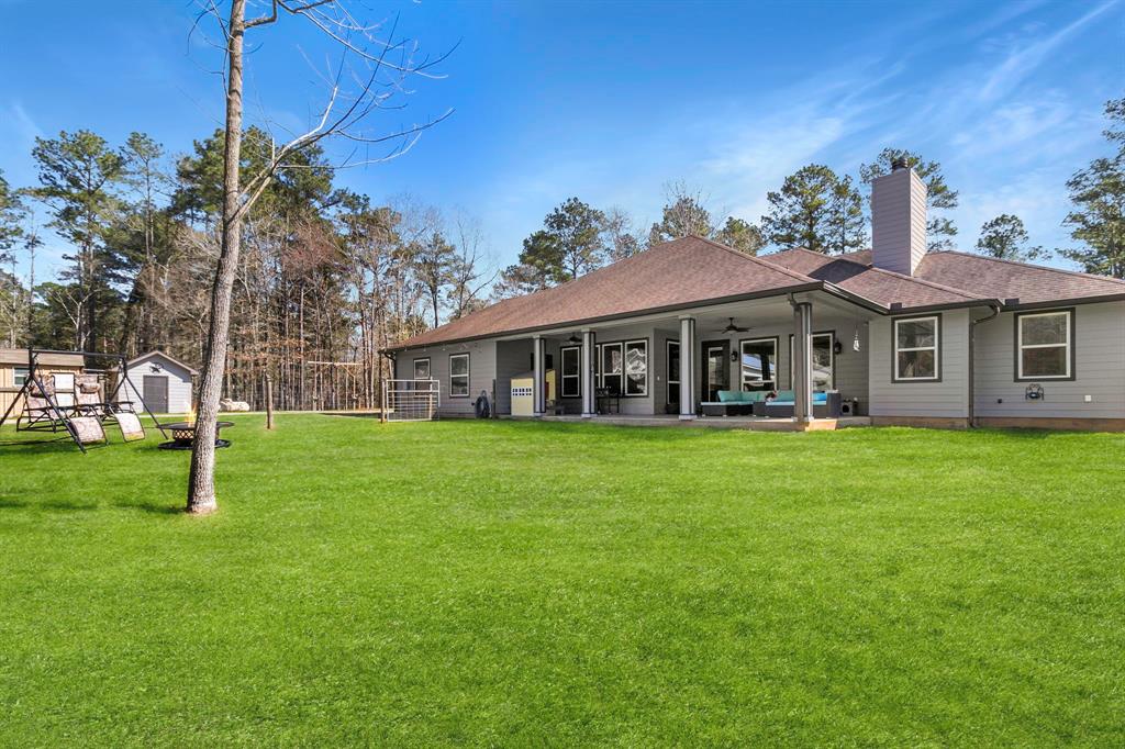 5535 Fm 350, Livingston, Texas image 30