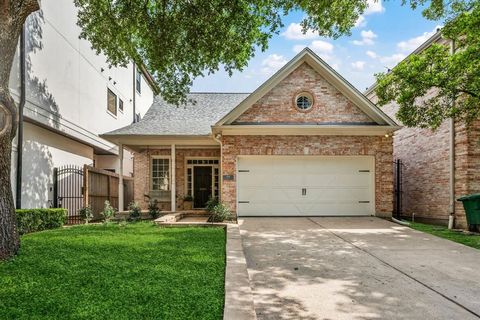Photo of 1938 Norfolk Street, Houston, TX 77098 (MLS # 44063588) Photo of 1938 Norfolk Street, Houston, TX 77098 (MLS # 44063588)