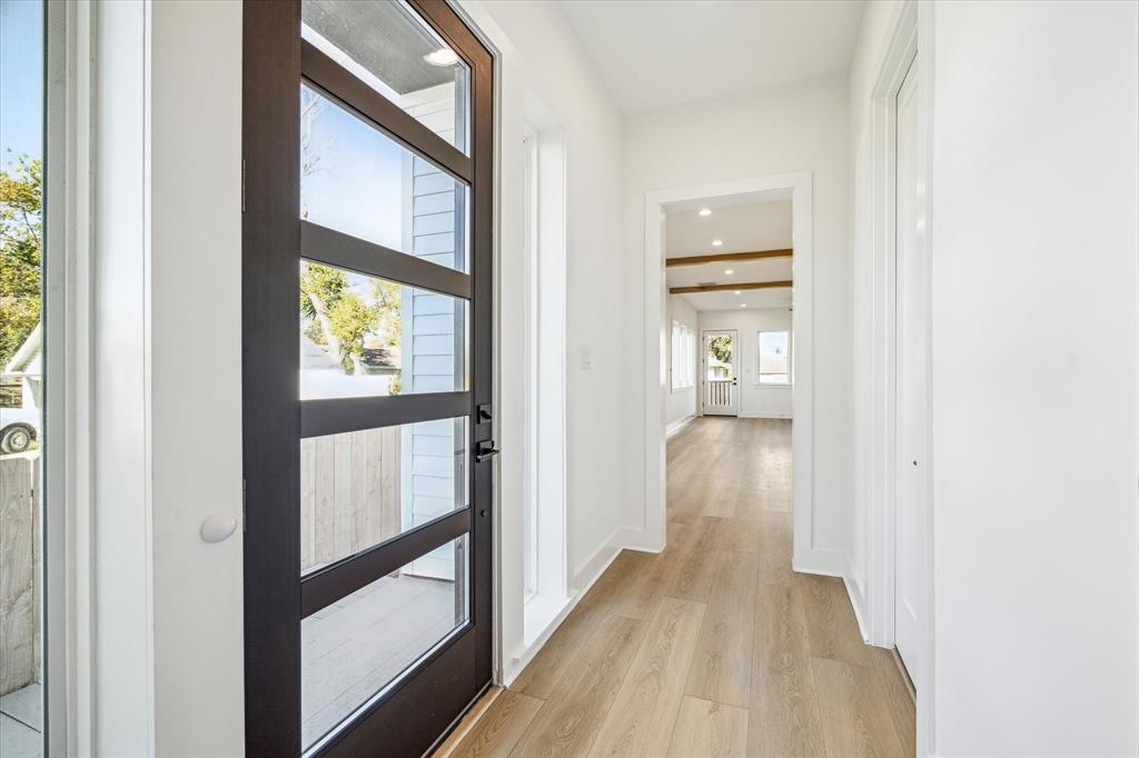 1201 E 27th Street, Houston, Texas image 3