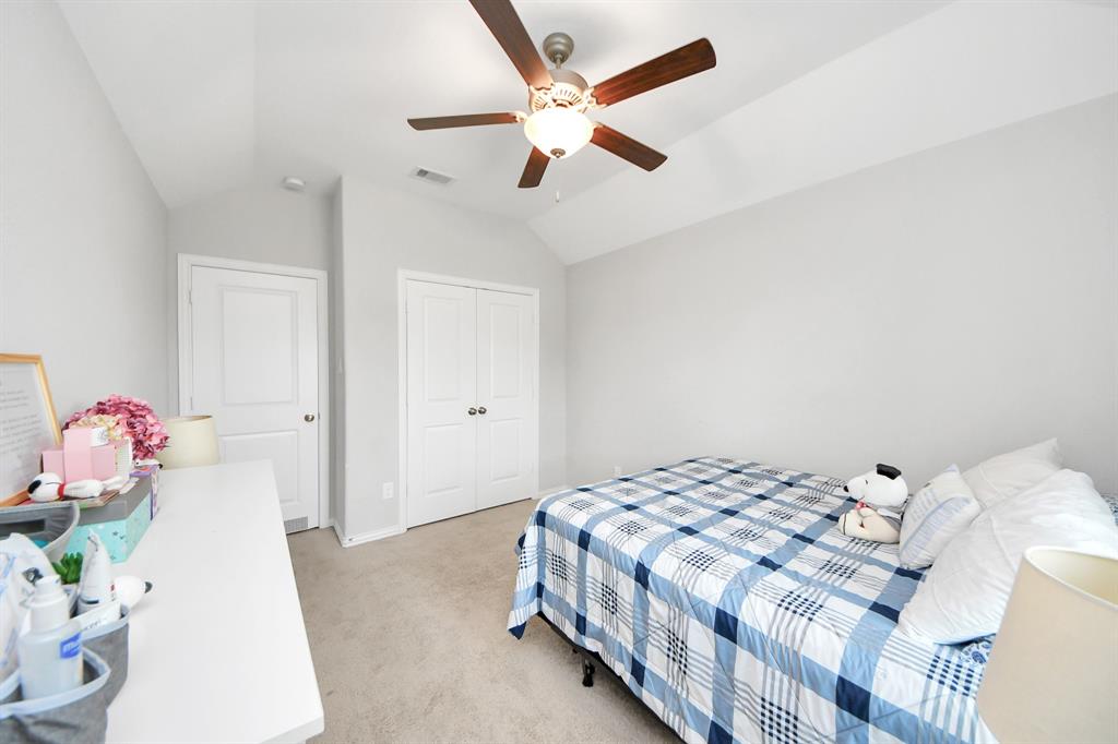 4322 Tawny Timber Drive, Spring, Texas image 23