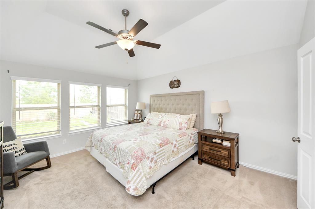 4322 Tawny Timber Drive, Spring, Texas image 24