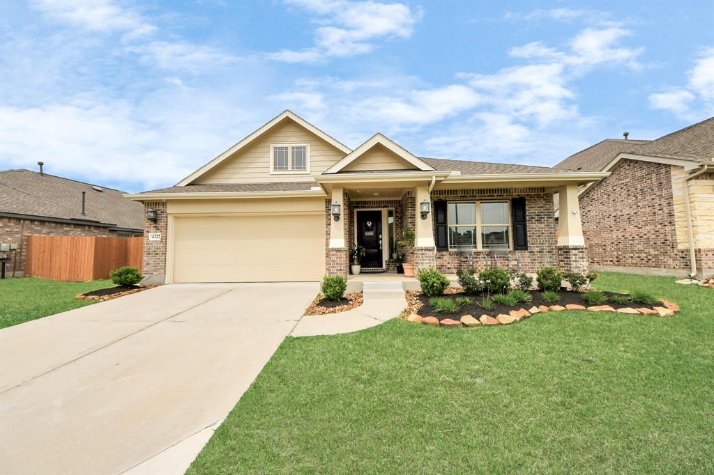 4322 Tawny Timber Drive, Spring, Texas image 39