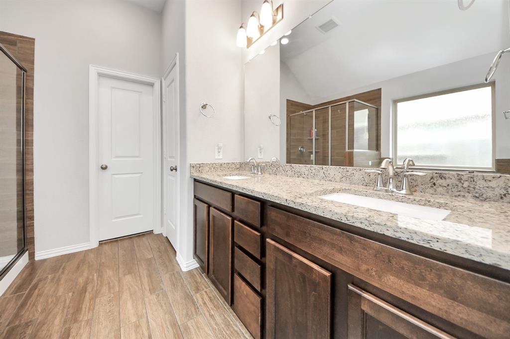 4322 Tawny Timber Drive, Spring, Texas image 30