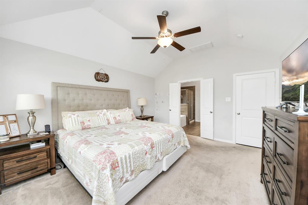 4322 Tawny Timber Drive, Spring, Texas image 25