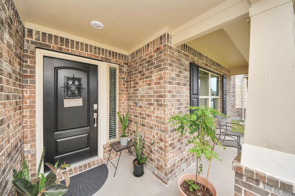 4322 Tawny Timber Drive, Spring, Texas image 4