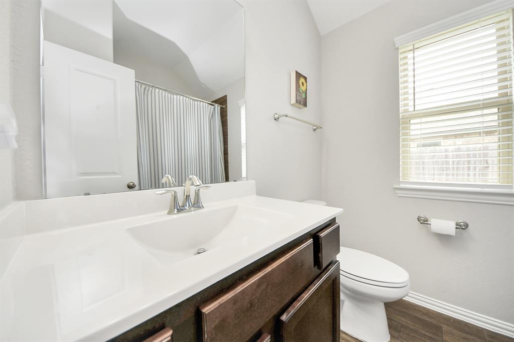 4322 Tawny Timber Drive, Spring, Texas image 21
