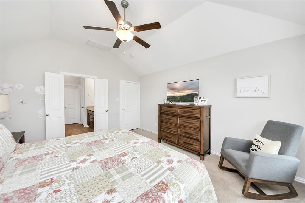 4322 Tawny Timber Drive, Spring, Texas image 26
