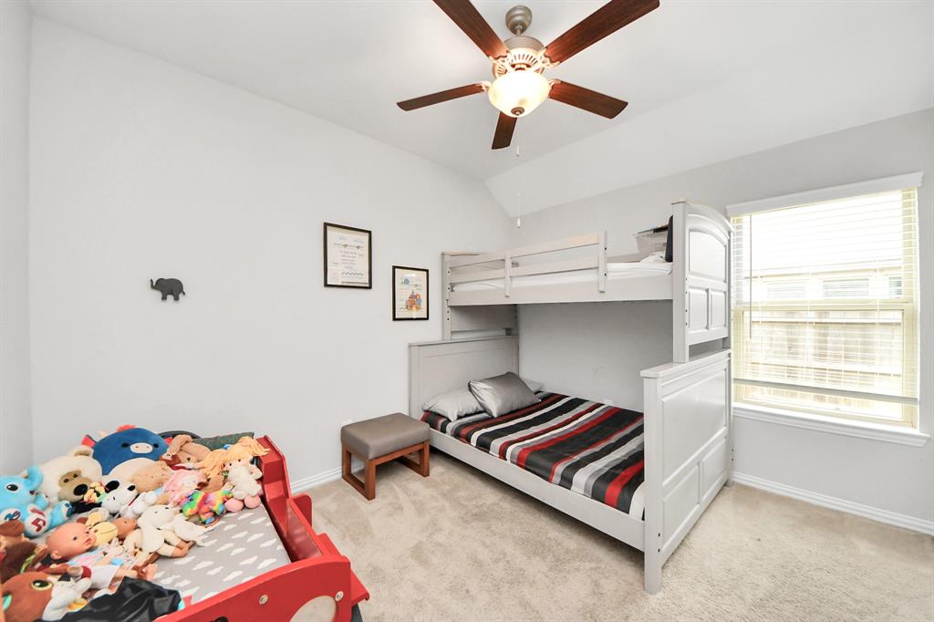 4322 Tawny Timber Drive, Spring, Texas image 19