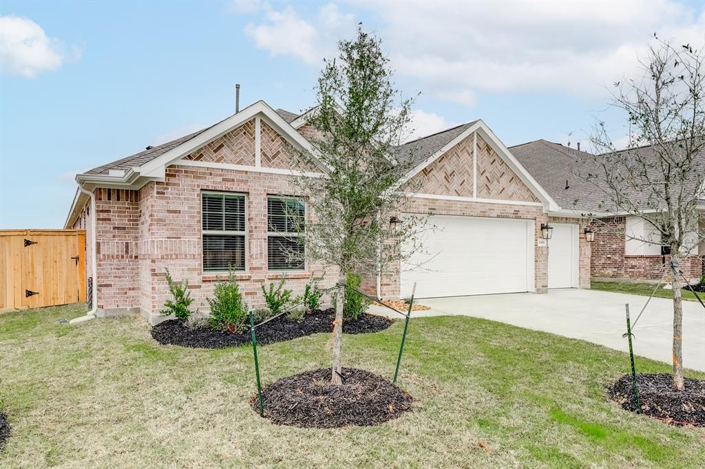 1505 Deleware Drive, Dayton, Texas image 2