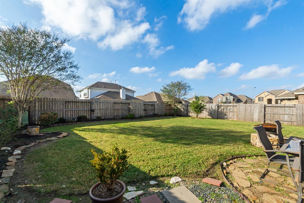 13210 Redwood Trail Lane, Rosharon, Texas image 39