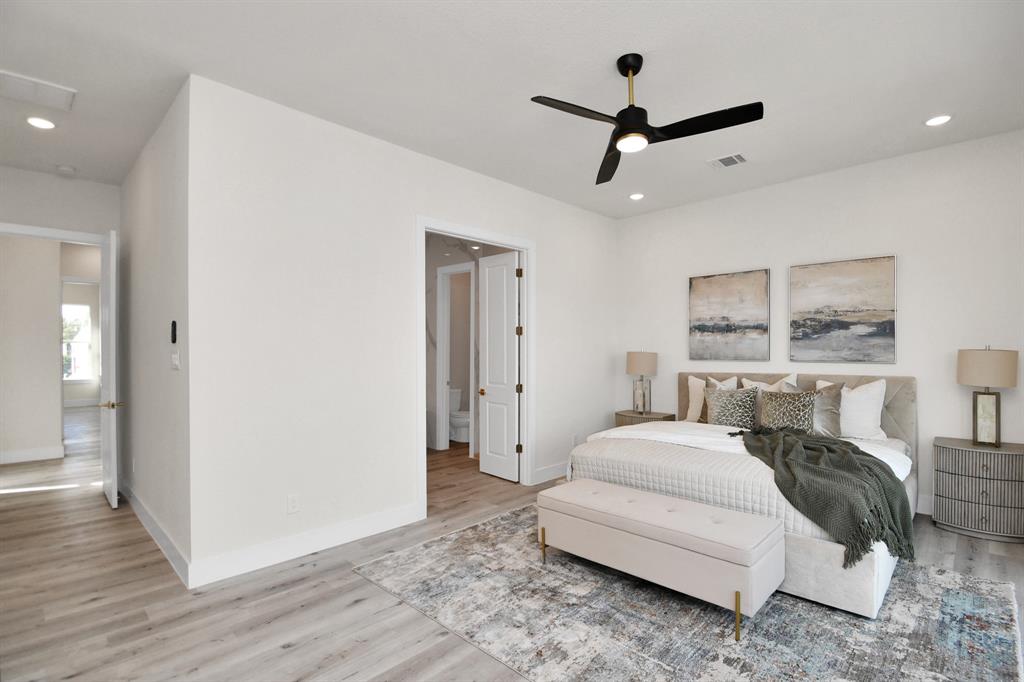 5906 Saint Augustine Street #D, Houston, Texas image 16