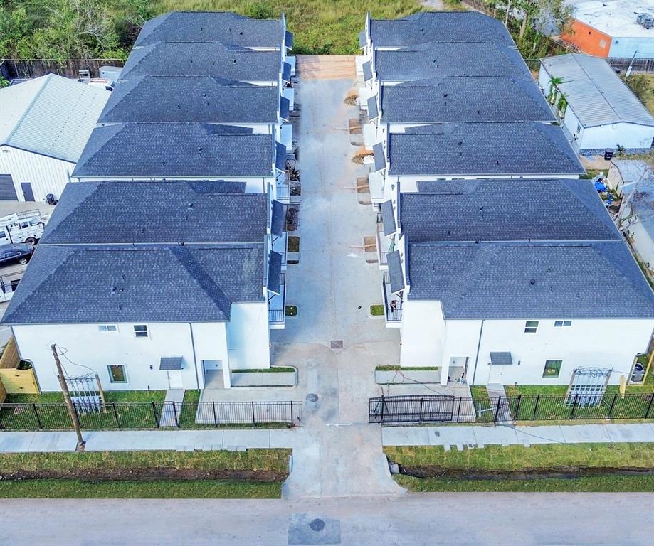 5906 Saint Augustine Street #D, Houston, Texas image 28