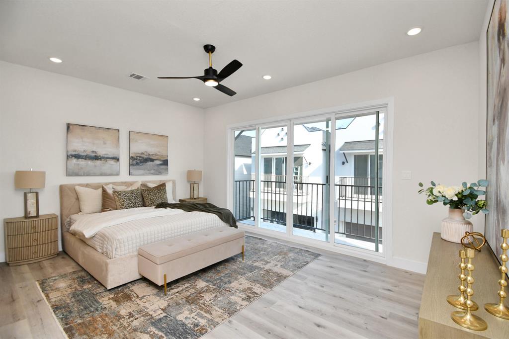 5906 Saint Augustine Street #D, Houston, Texas image 14